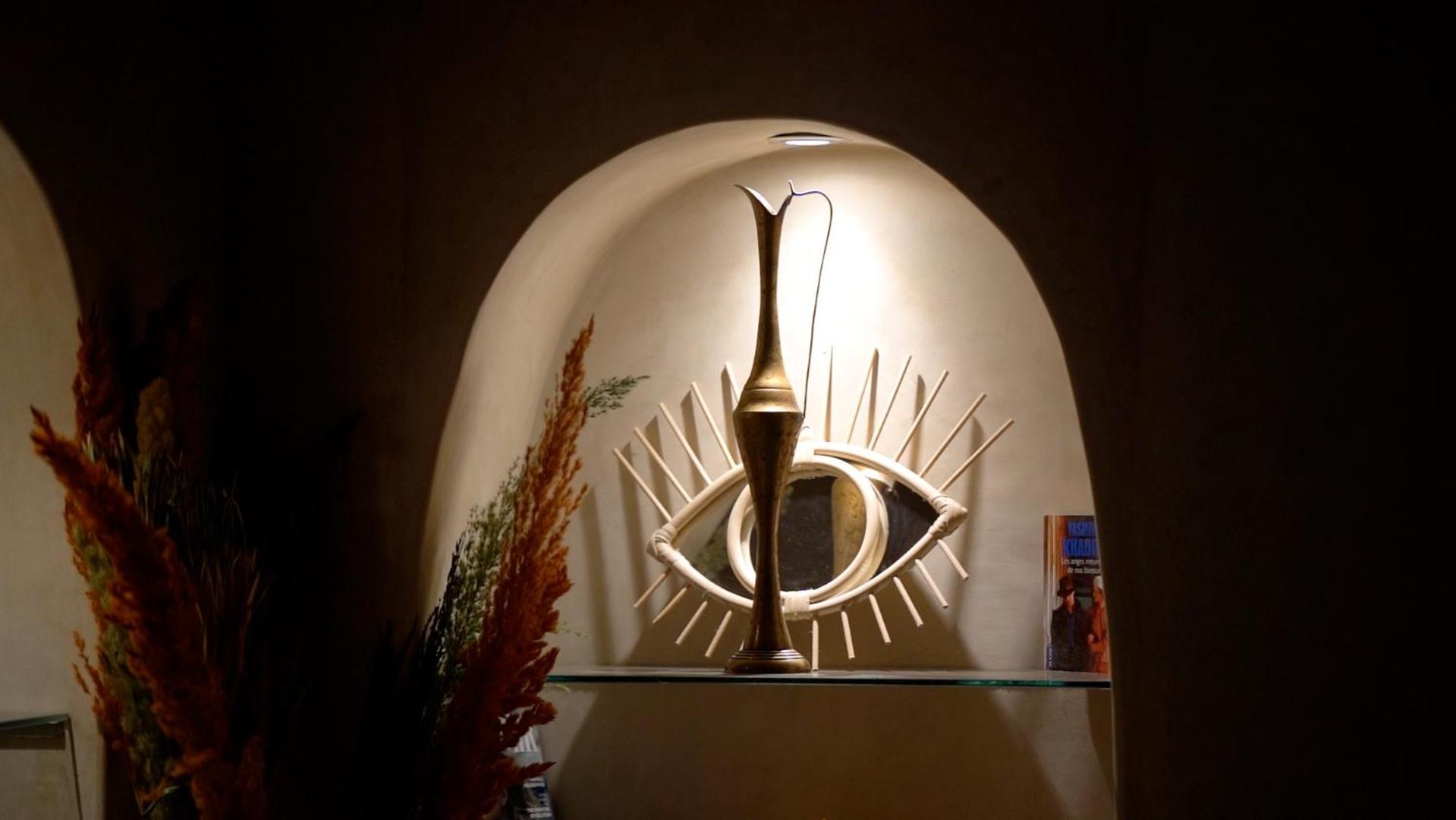 Riad Chambres D'Amis Marrakech Marrakesh Luaran gambar