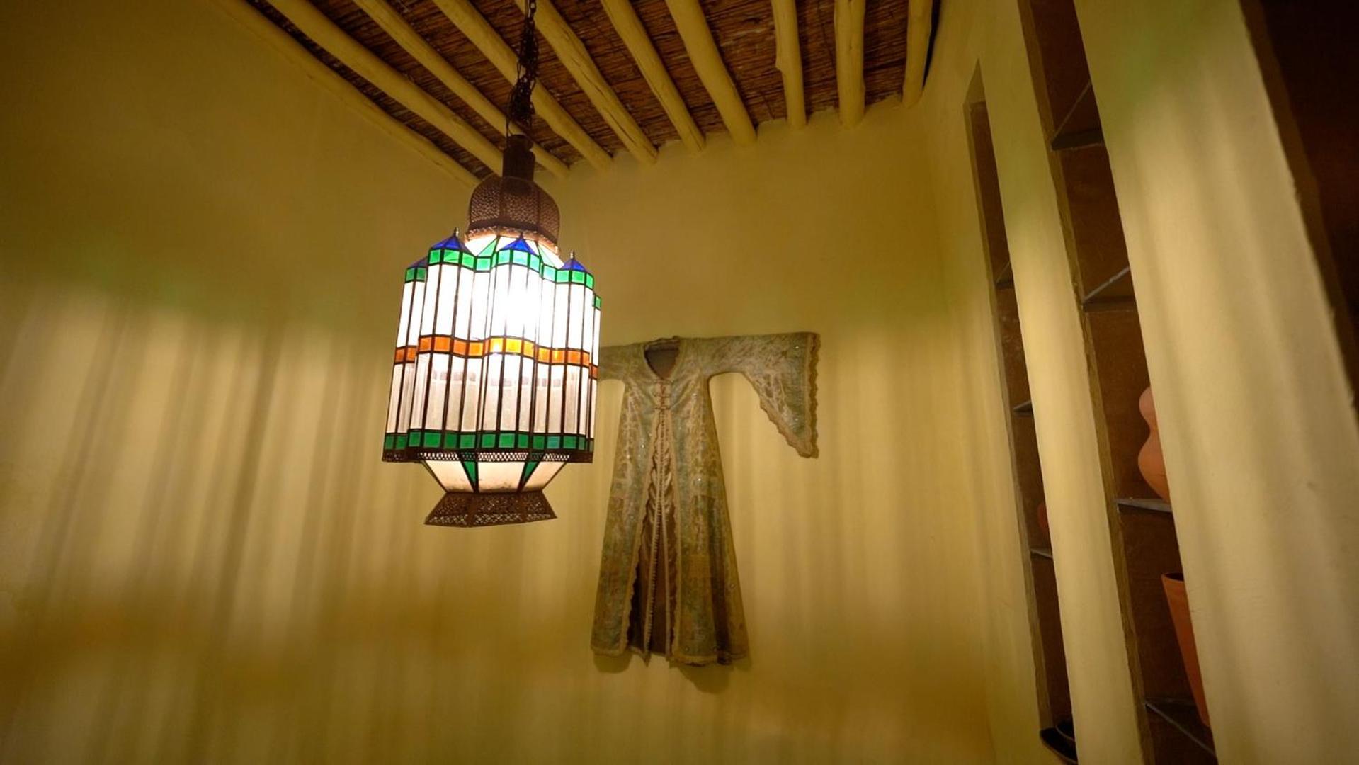 Riad Chambres D'Amis Marrakech Marrakesh Luaran gambar