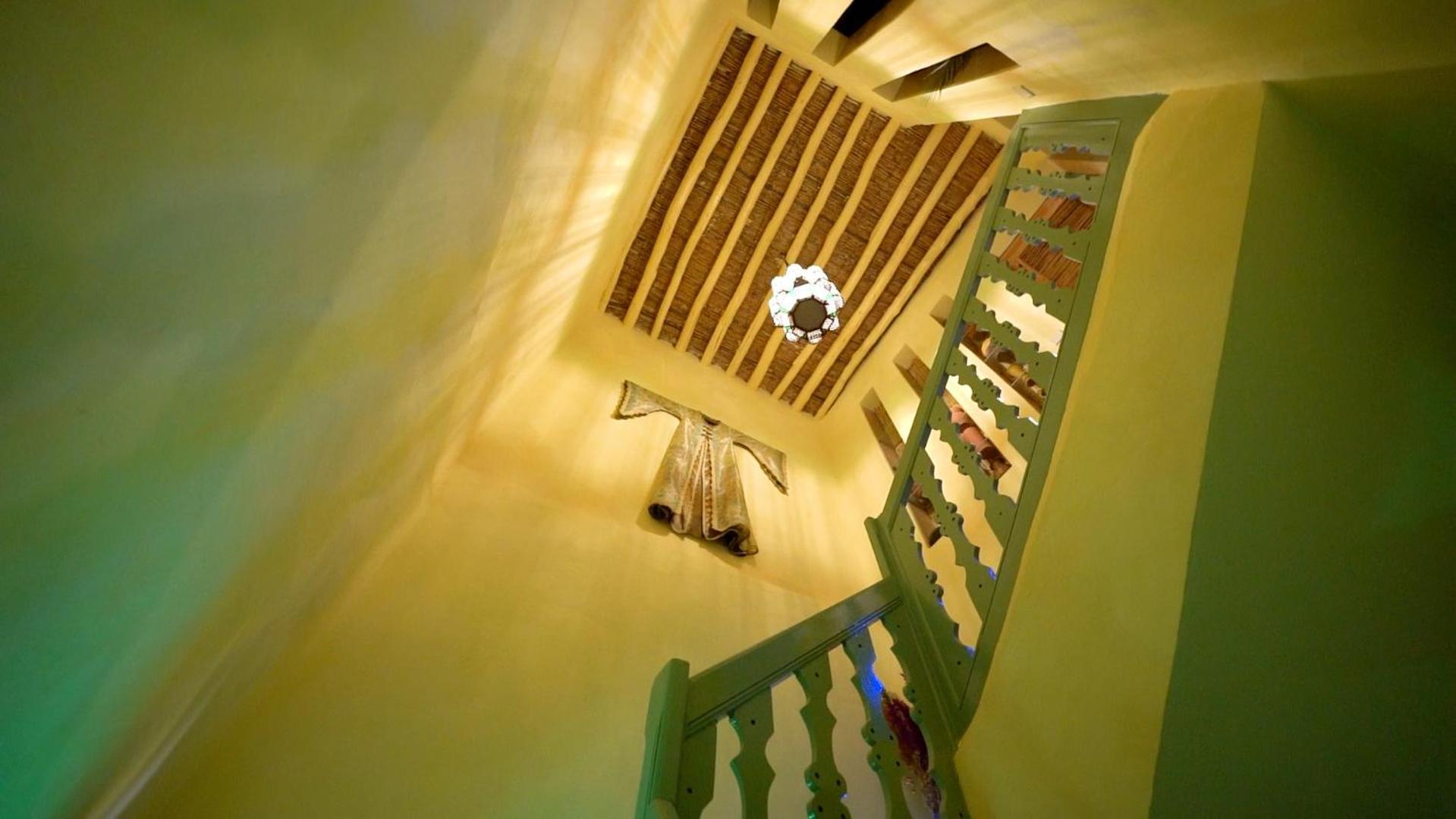 Riad Chambres D'Amis Marrakech Marrakesh Luaran gambar