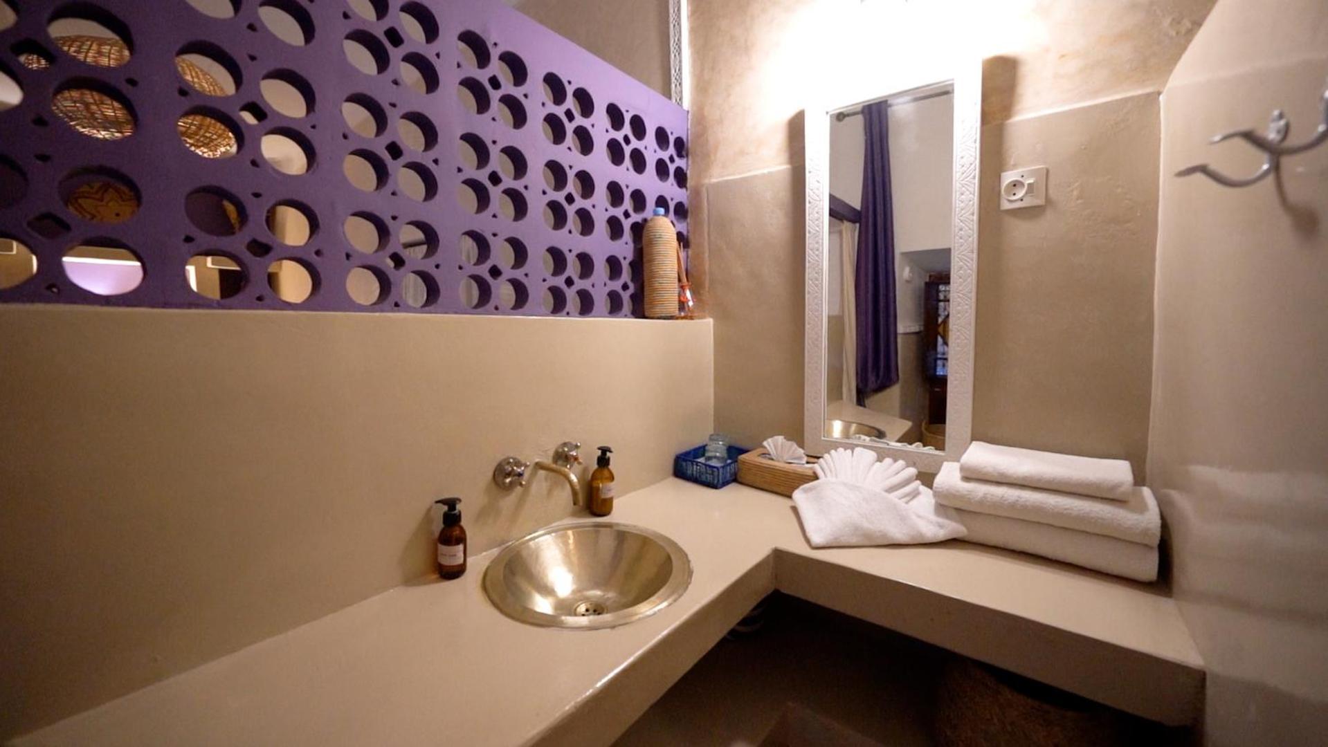Riad Chambres D'Amis Marrakech Marrakesh Bilik gambar