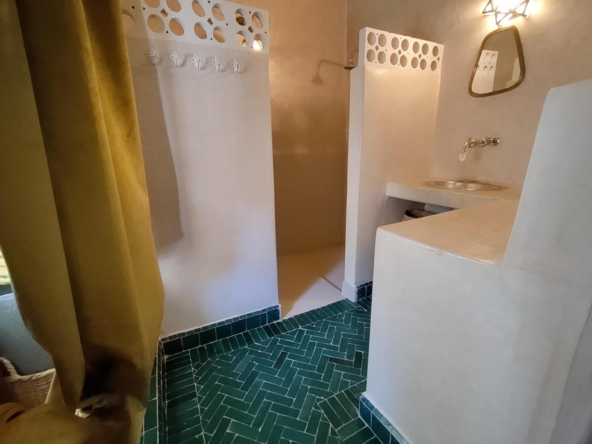 Riad Chambres D'Amis Marrakech Marrakesh Luaran gambar