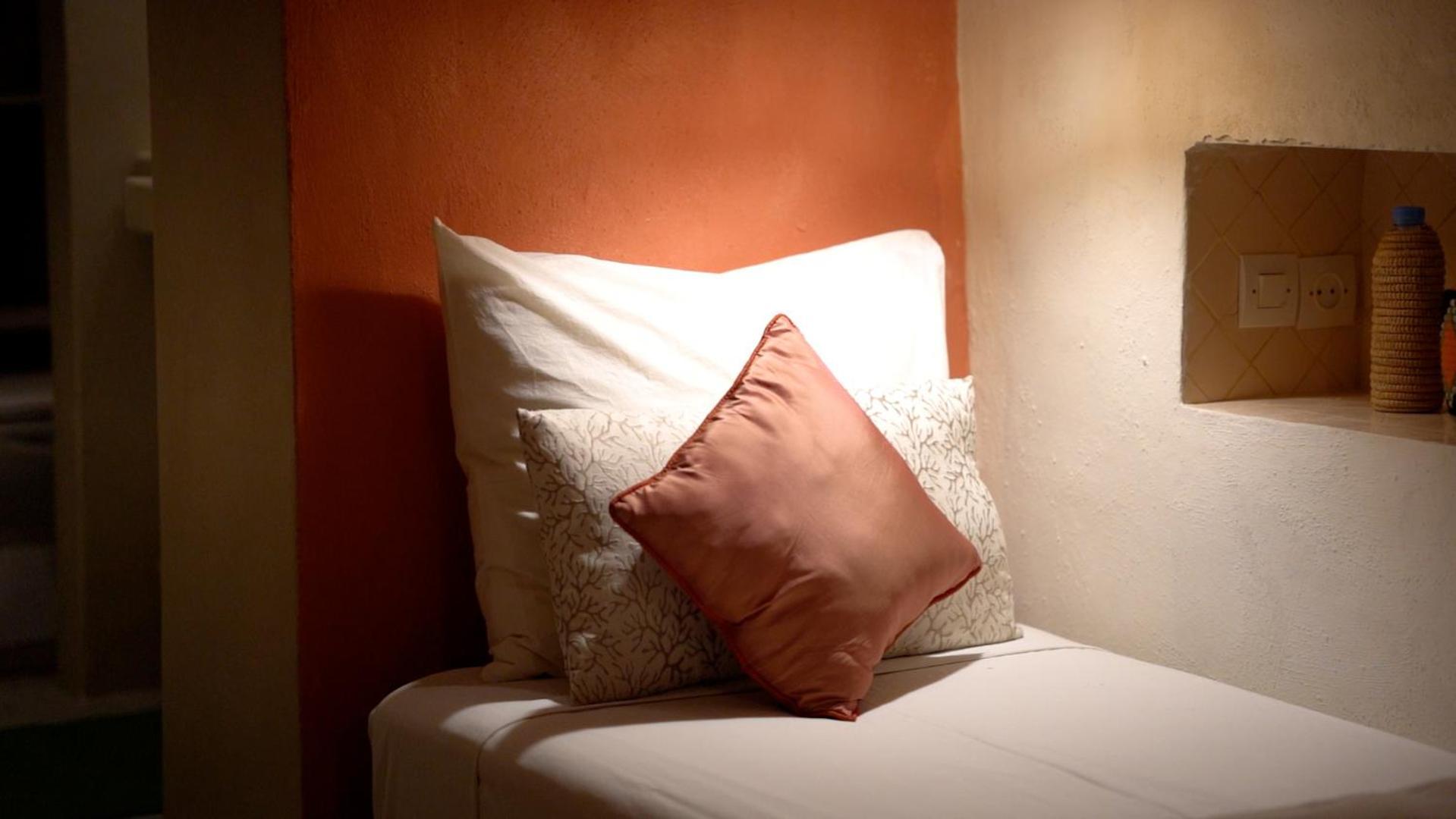 Riad Chambres D'Amis Marrakech Marrakesh Luaran gambar